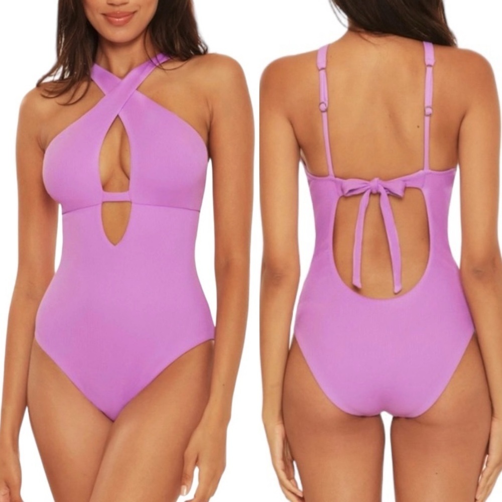BECCA Swimsuit!